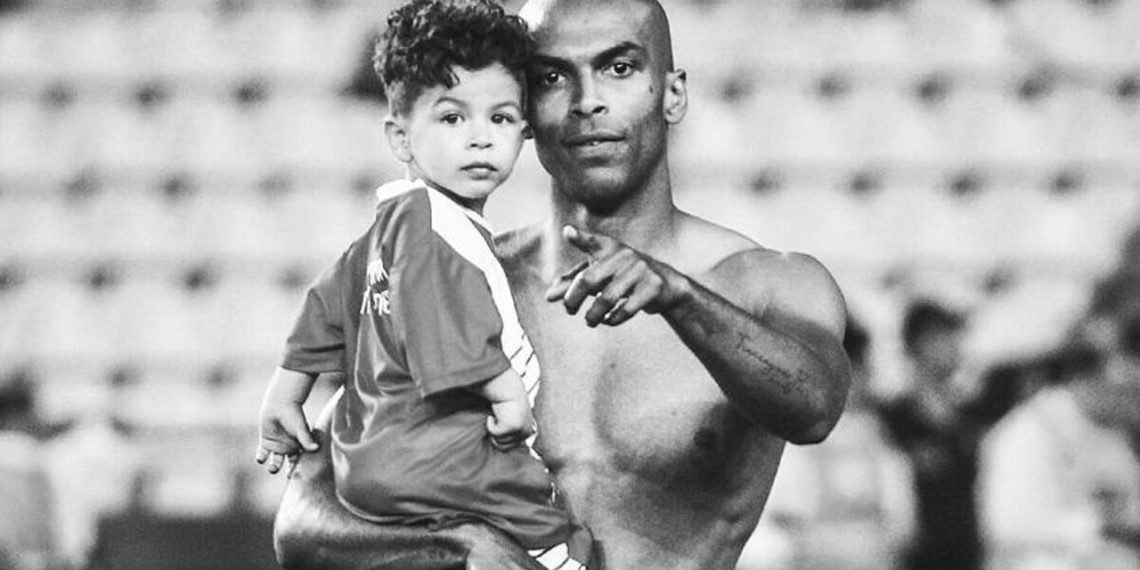 Antalyasporlu Naldo’nun oğlu ve kayınpederini öldürmüştü: Şoförden itiraf geldi