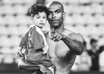 Antalyasporlu Naldo’nun oğlu ve kayınpederini öldürmüştü: Şoförden itiraf geldi