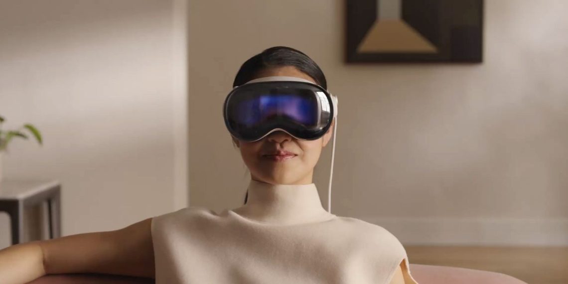 Apple Vision Pro’nun çıkış tarihi muhakkak oldu