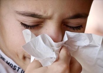 Araştırmaya nazaran “erkek gribi” gerçek olabilir