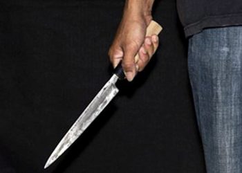 Arazi tartışmasında ağabeyi ve yeğenini bıçakladı