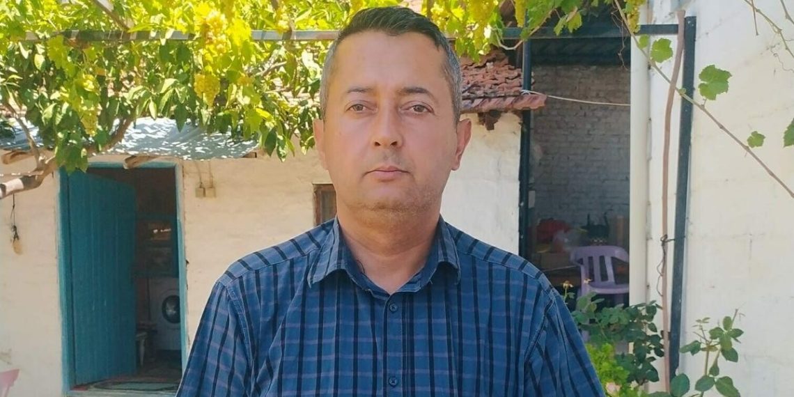 Arazi uyuşmazlığı sorununda kan aktı