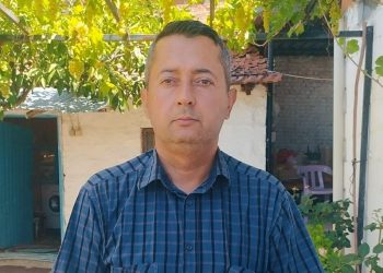 Arazi uyuşmazlığı sorununda kan aktı