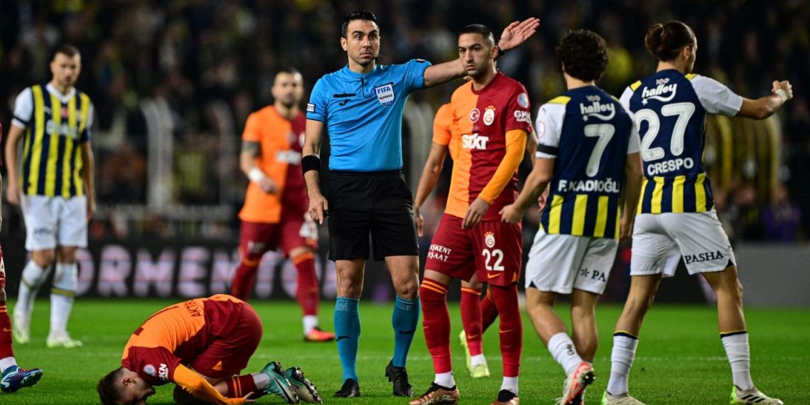 Arda Kardeşler’in derbi raporu