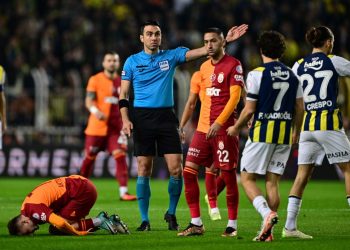 Arda Kardeşler’in derbi raporu