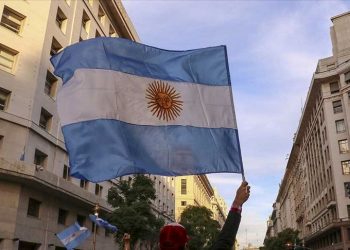 Arjantin’de şiddetli fırtına: 13 meyyit