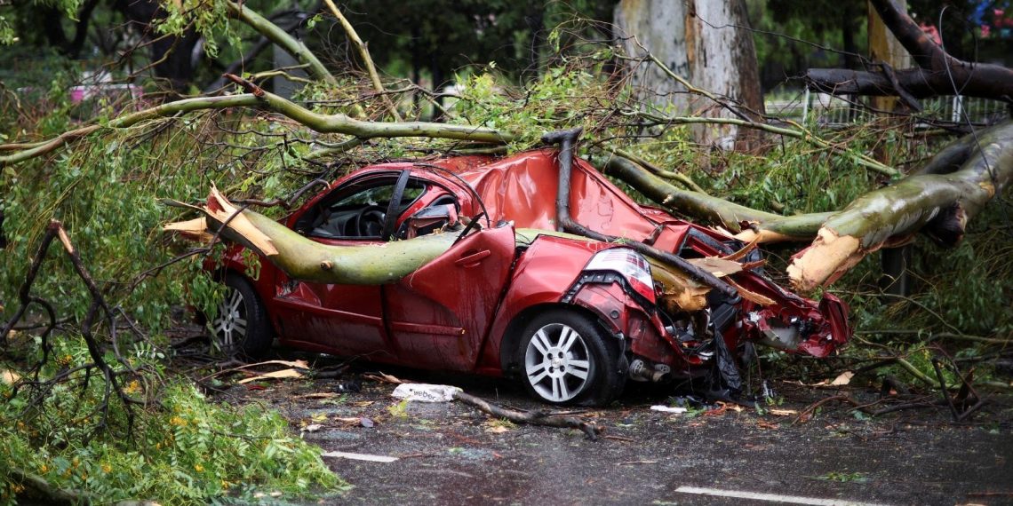 Arjantin’de şiddetli fırtınada ölenlerin sayısı 14’e yükseldi