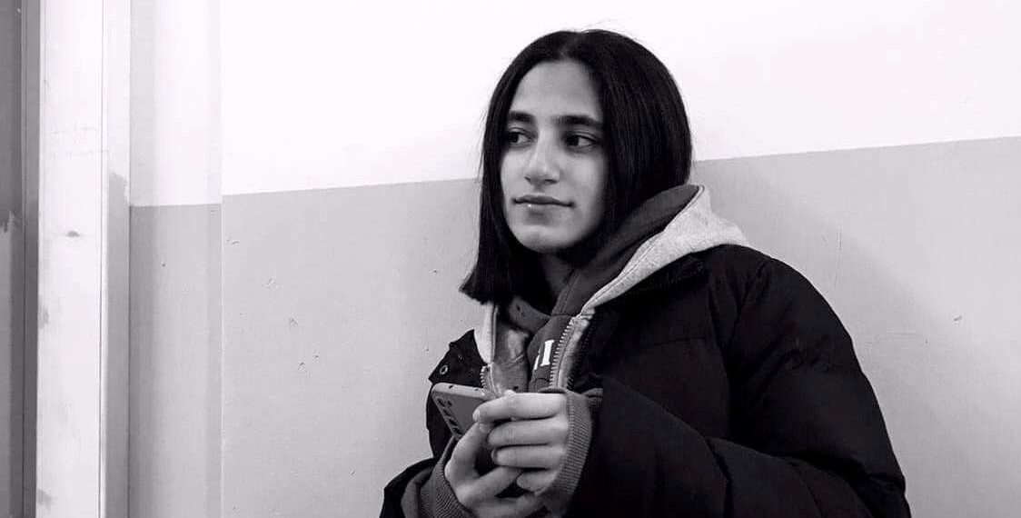 Arkadaşına gitmek için konuttan çıkan Dicle’den haber alınamıyor