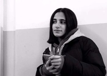 Arkadaşına gitmek için konuttan çıkan Dicle’den haber alınamıyor