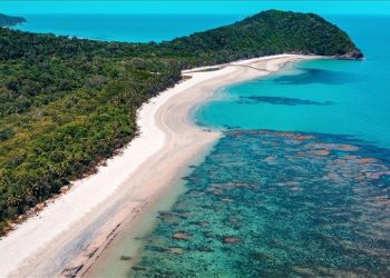 Avustralya’daki mercan adaları yok olma tehlikesi altında