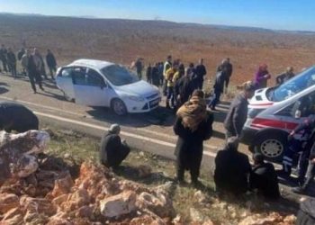 Babasından müsaadesiz aldığı arabayla faciaya yol açtı