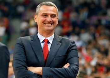 Bahçeşehir Koleji’nde Dejan Radonjic devri