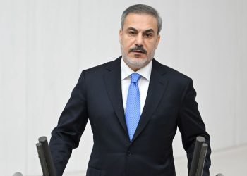 Bakan Fidan: Bugüne kadar 1149 vatandaşımızı tahliye ettik