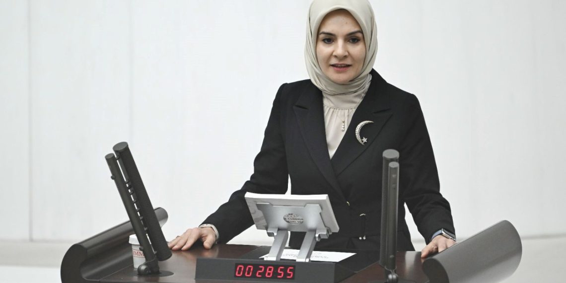 Bakan Göktaş: Yeni yılda 2 bin 392 engelli ataması yapılacak