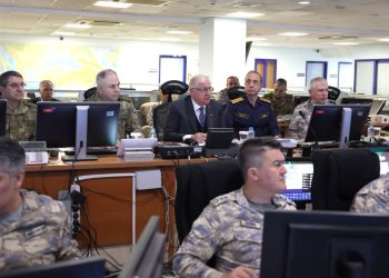 Bakan Güler’den operasyon bildirisi: Evlatlarımızın intikamını almak için irademiz tam