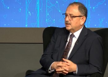 Bakan Özhaseki: Cumartesi günü İstanbul’un zelzeleye hazırlığını başlatıyoruz