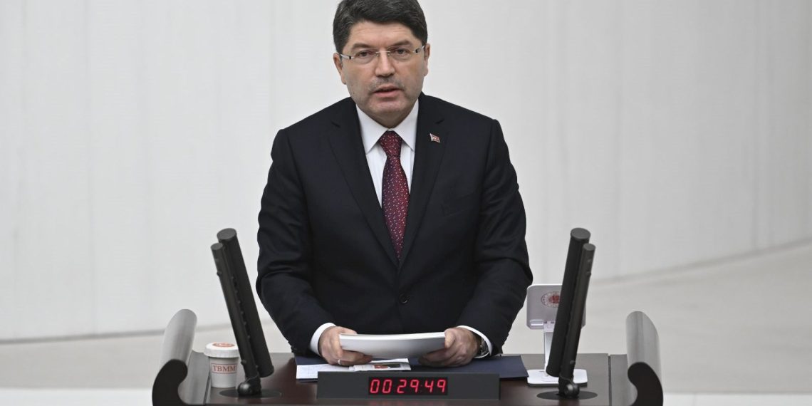 Bakan Tunç: Yargı her zamankinden bağımsız