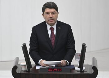 Bakan Tunç: Yargı her zamankinden bağımsız