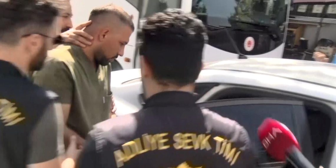 Bakımevindeki şiddete birinci duruşmada tahliye