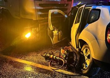 Balıkesir’de fecî kaza: 3 kişi öldü