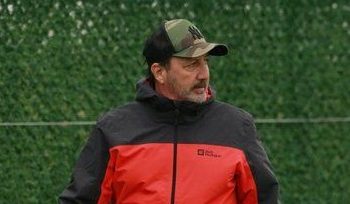 Bandırmaspor’da teknik yönetici Taner Taşkın ile yollar ayırdı