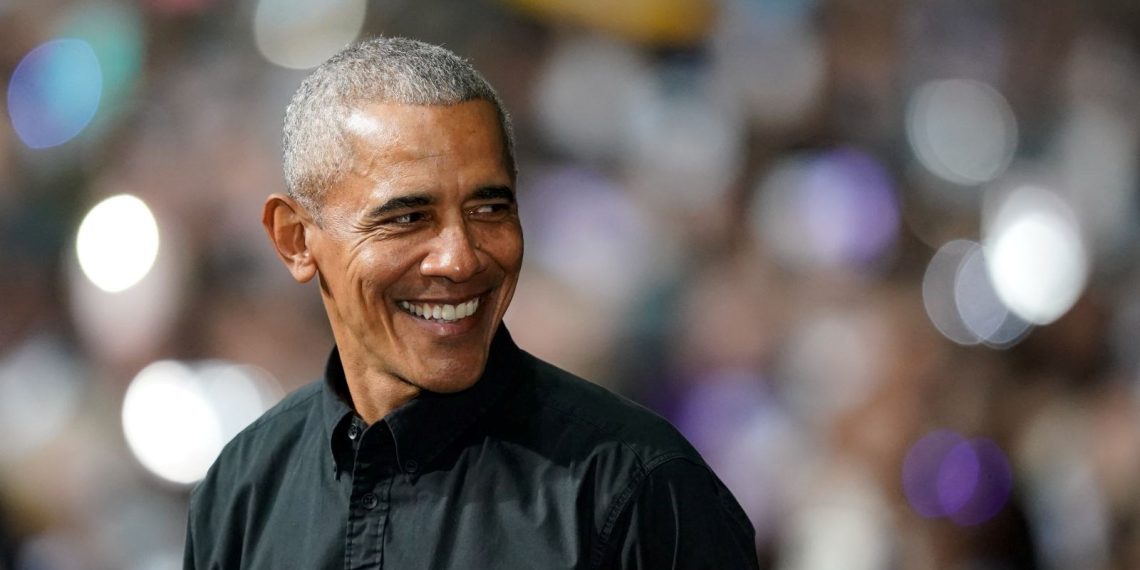 Barack Obama 2023 favorilerini paylaştı
