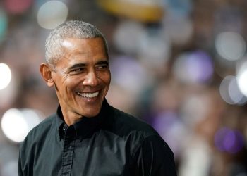 Barack Obama 2023 favorilerini paylaştı