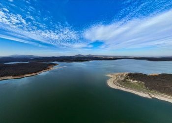 Baraj doluluk oranları 2023: İstanbul’da barajlar yüzde kaç dolu, son durum ne? (16 Aralık İSKİ baraj doluluk oranı)