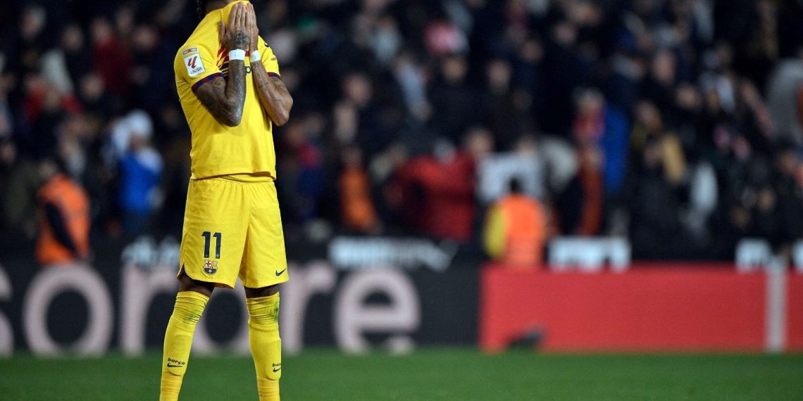 Barcelona’da kan kaybı devam ediyor