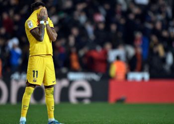 Barcelona’da kan kaybı devam ediyor