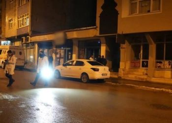Bayburt’ta dehşet: 6 çocuk annesi bayan boğularak öldürüldü