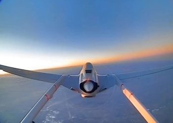 Bayraktar TB3, uzun uçuş testini de muvaffakiyetle tamamladı