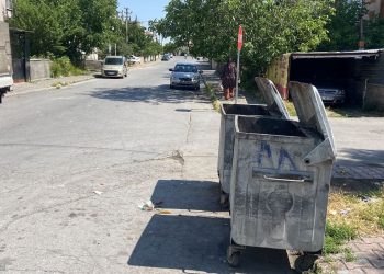 Bebeğini çöpe atan anneye müebbet mahpus cezası