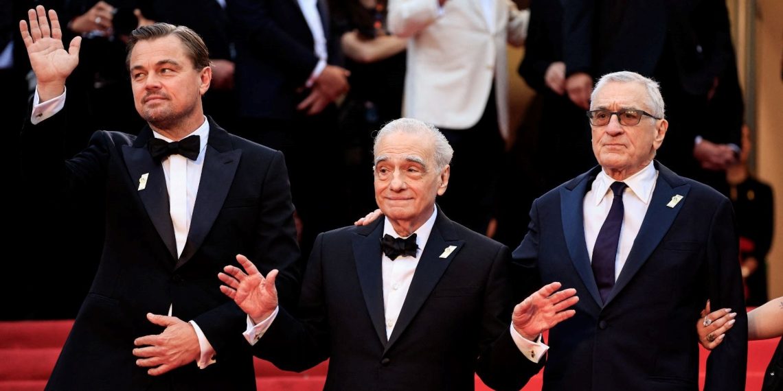 Berlin Sinema Şenliği’nde Altın Ayı Onur Mükafatı Martin Scorsese’ye verilecek