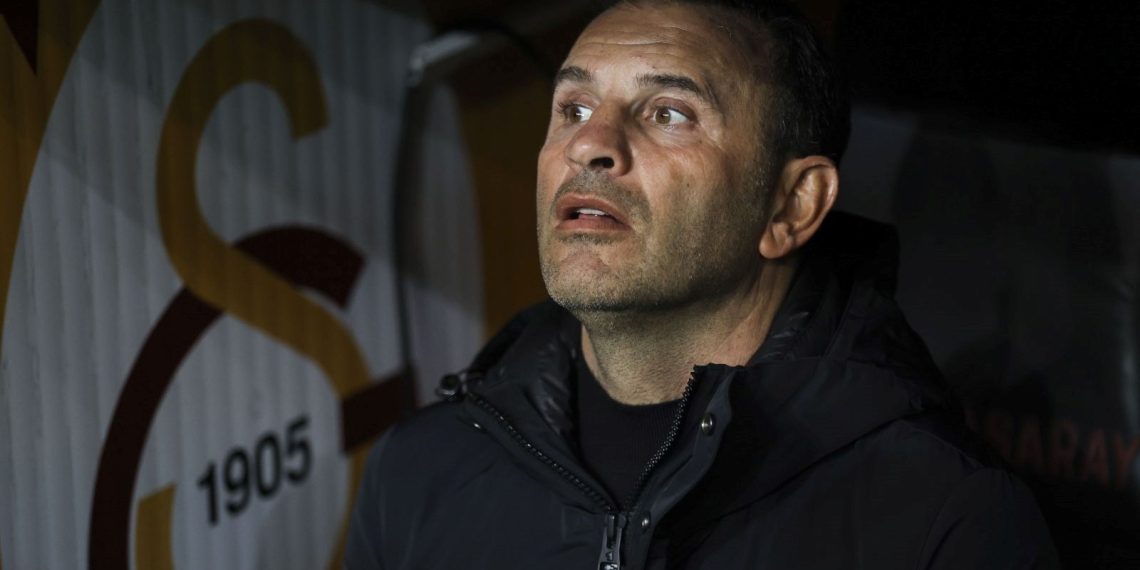 Beş gün ortayla ikinci maç: Okan Buruk’un derbi raporu