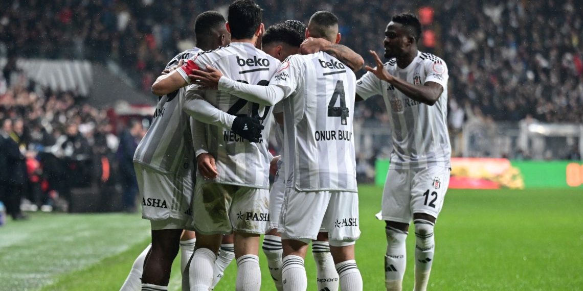 Beşiktaş, son 4 dönemdir küme kademelerini geçemiyor