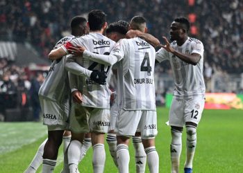 Beşiktaş, son 4 dönemdir küme kademelerini geçemiyor
