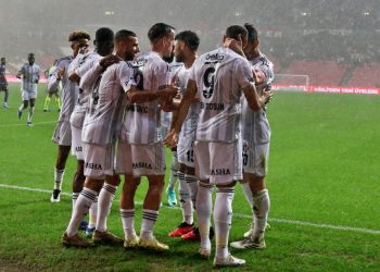 Beşiktaş, Hatayspor maçıyla galibiyet hasretine son vermek istiyor: Mümkün 11