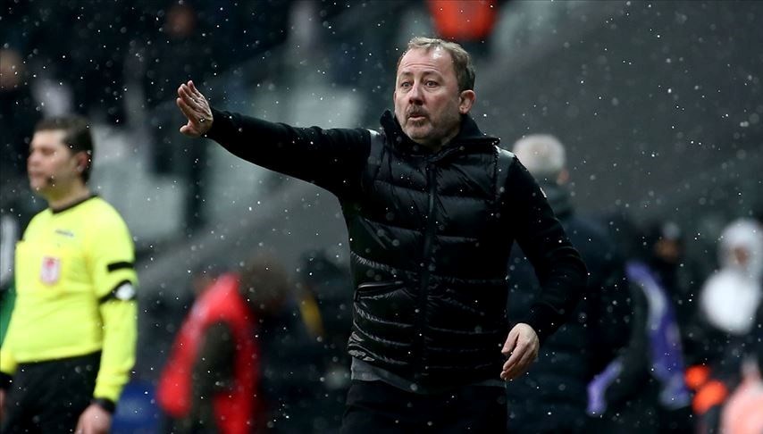 Beşiktaş’ın yeni teknik yönetici adayları muhakkak oldu