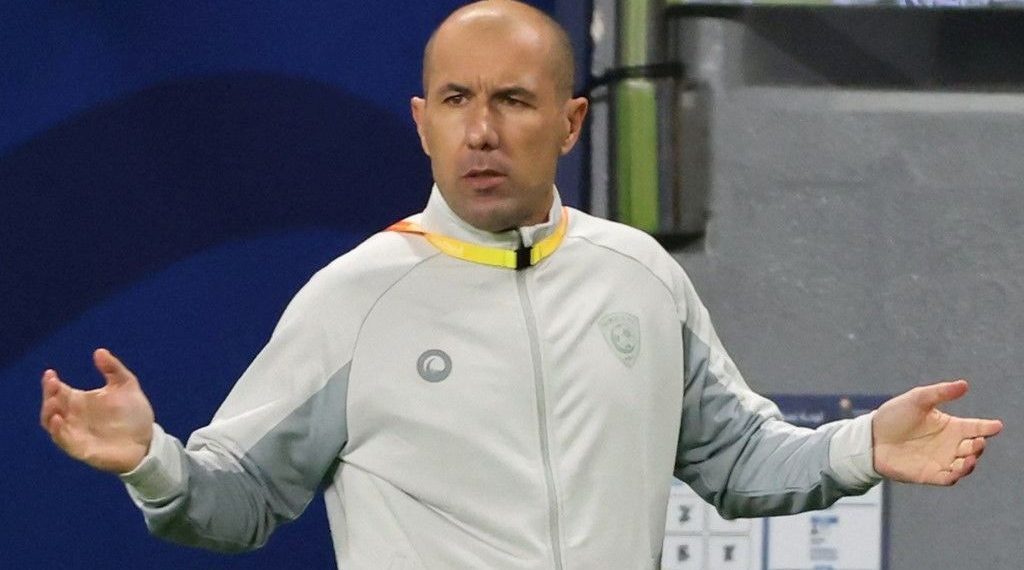 Beşiktaş’ta yeni rota Leonardo Jardim