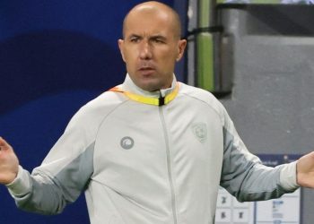 Beşiktaş’ta yeni rota Leonardo Jardim