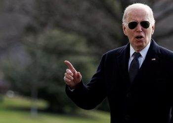 Biden, Kongre’ye mektup yazdı: Irak ve Suriye’de operasyon sinyali