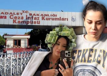 Bir fenomenin cezaevi portresi: Dilan Polat neden daima açıklama yapıyor?