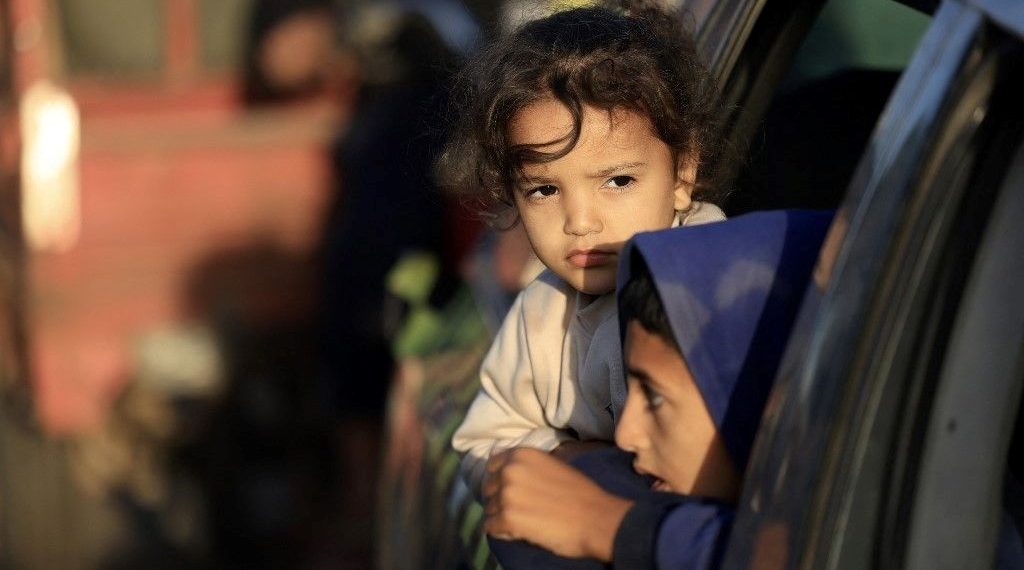 BM: Bombardıman altında Gazze’ye yardım ulaştırmak mümkün değil