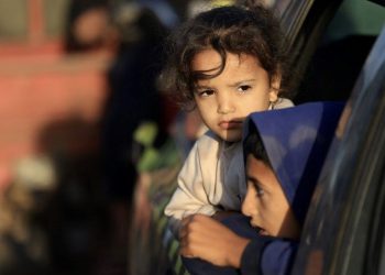 BM: Bombardıman altında Gazze’ye yardım ulaştırmak mümkün değil