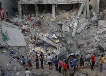 BM: Gazze daha evvel şahit olmadığı bir açlık kriziyle karşı karşıya