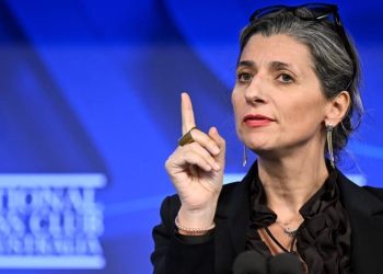 BM Raportörü Albanese: “İsrail yaptıklarından sorumlu tutulmalı”