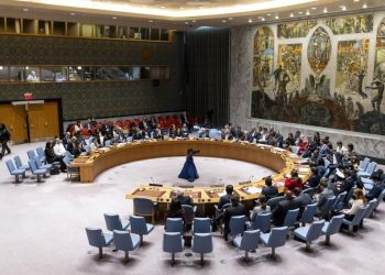 BMGK’da Gazze oylaması arka arda 4. defa ertelendi