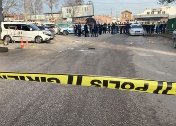 Bolu’da enişte dehşeti: 1 meyyit, 2 yaralı