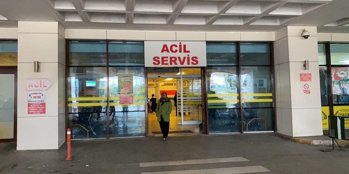 Börek 6 öğrenciyi hastanelik etti